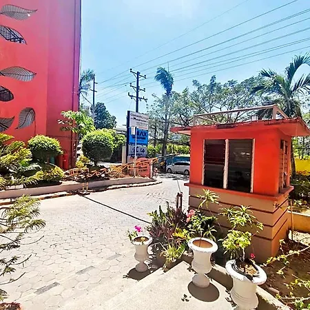 Golden 8 Airport Hostel - Mactan Cebu