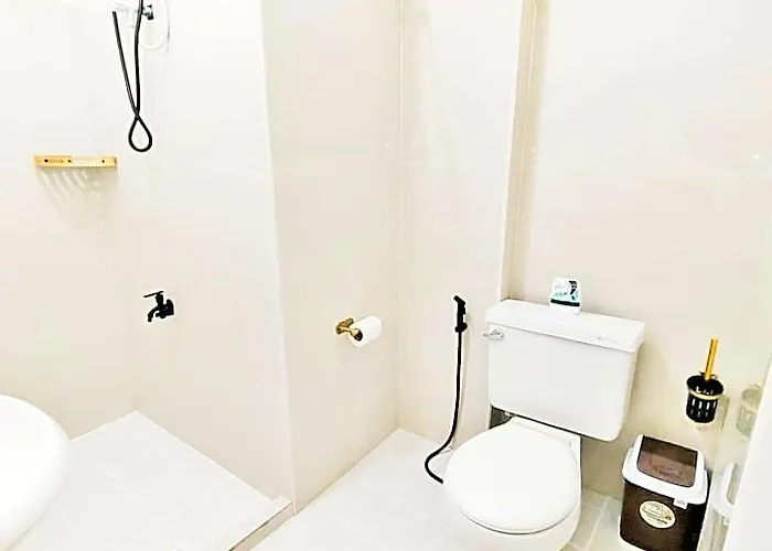 Hotel a capsule Golden 8 Airport - Mactan Cebu Lapu-Lapu City