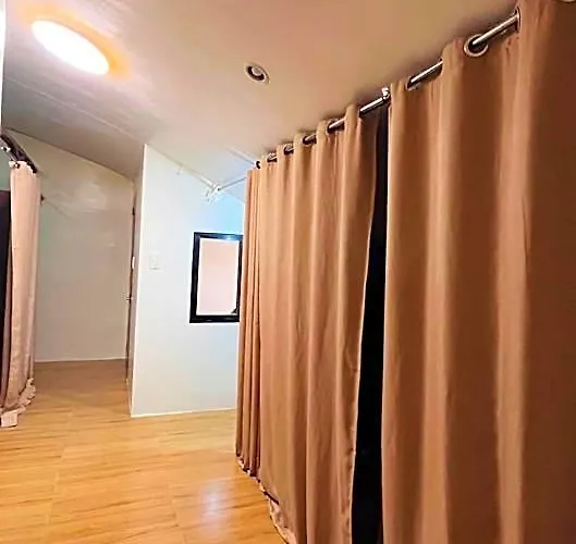 Hotel a capsule Golden 8 Airport - Mactan Cebu *