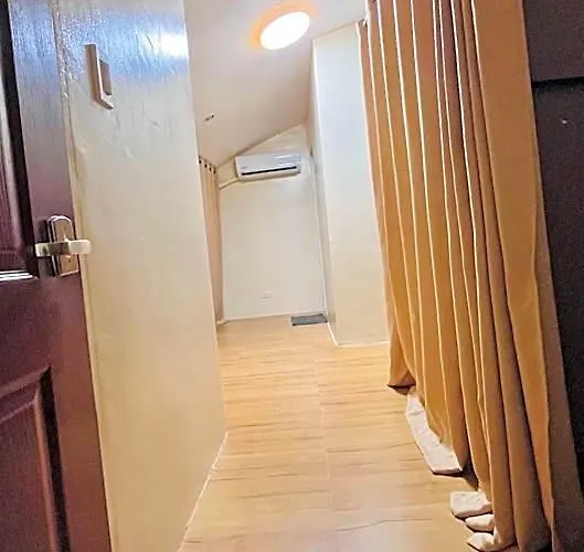 Hotel a capsule Golden 8 Airport - Mactan Cebu *
