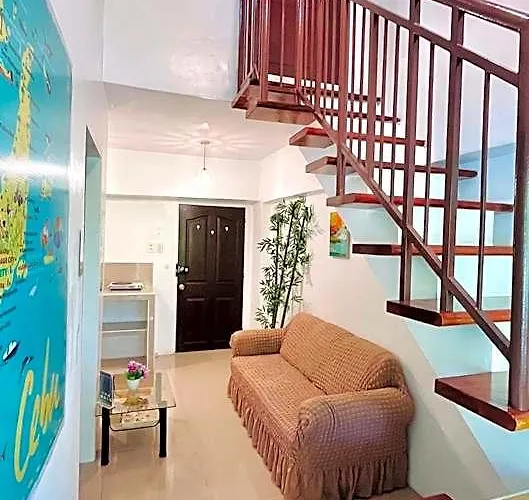 Golden 8 Airport - Mactan Cebu